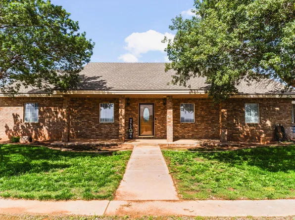 897 County Road 211, Seminole, TX 79360
