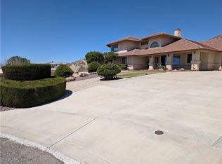 16560 Koda Rd, Apple Valley, CA 92307