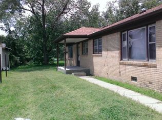 1251 N Oliver Ave, Wichita, KS 67208