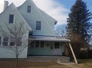 341 Vernon St, New Kensington, PA