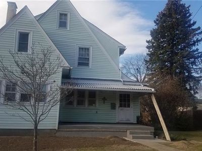 341 Vernon St, New Kensington, PA, 15068