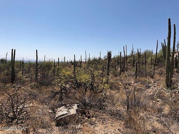 2nd image of 9980 E Sabino Estates Dr #28