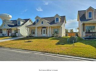 6914 Appomattox Dr, College Station, TX 77845