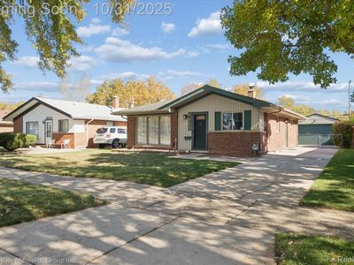 4943 Pardee Ave, Dearborn Heights, MI, 48125