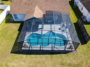 2431 Peace Cir, Kissimmee, FL 34758