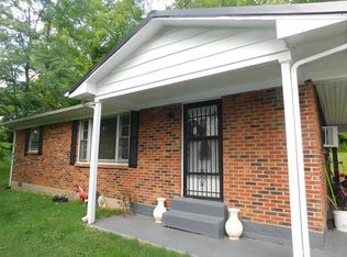 994 Wisemantown Rd, Irvine, KY 40336