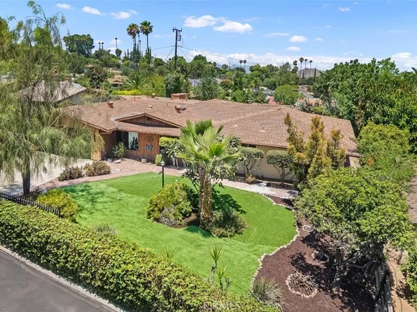 20505 Claremont Ave, Riverside, CA 92507