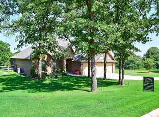 12460 Turkey Trl, Guthrie, OK 73044