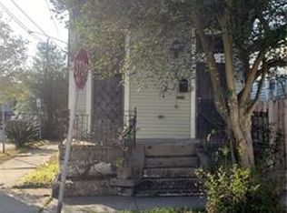 300 S Telemachus St, New Orleans, LA 70119