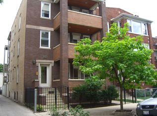 4541 N Albany Ave #3F, Chicago, IL 60625