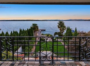 1606 Lake Washington Blvd, Seattle, WA 98122