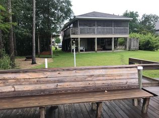 15253 Ponotoc Dr, Kiln, MS 39556