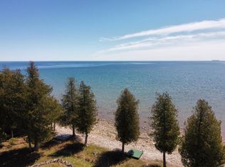 5907 Lappan Rd, Alpena, MI 49707