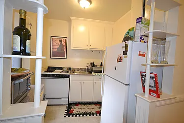 Rented by Silverstein Collection LLC 