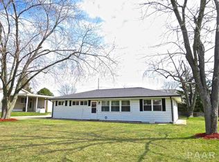 5004 N Graceland Dr, Peoria, IL 61614