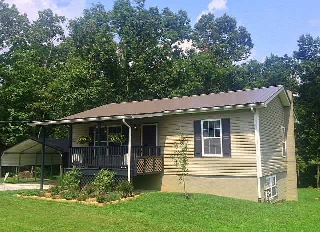 Beautiful 1.4 Acres!