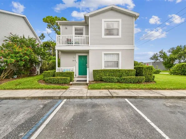 5501 67th Ave N APT 2, Pinellas Park, FL 33781