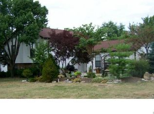 811 Brickingham Dr, Saint Peters, MO 63376