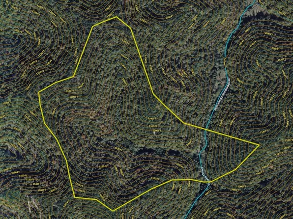 Seitz Spruce Pine Branch Rd Lot Wp001, Salyersville, KY 41465