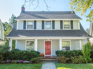 276 Bay Ave, Glen Ridge, NJ 07028