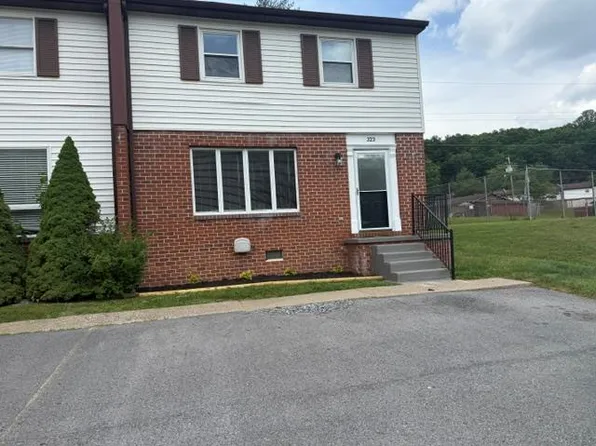 323 Jasper Dr, Beckley, WV 25801
