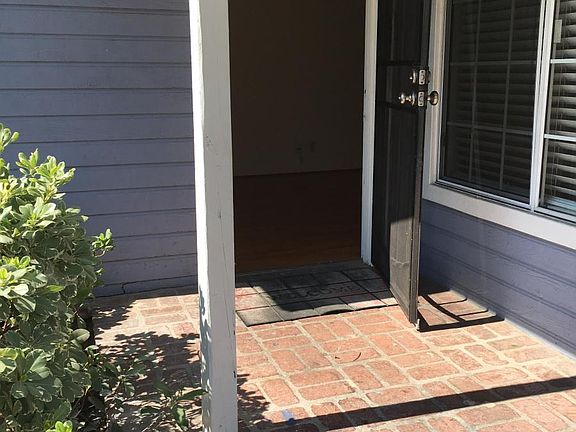 PORCH and ENTRY