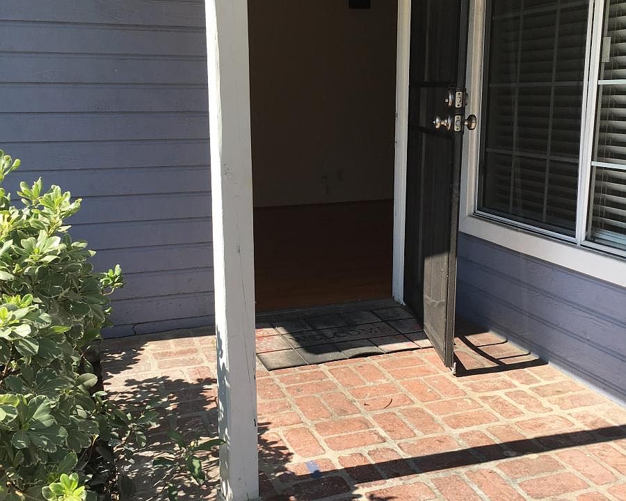 PORCH and ENTRY