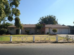760 Bethel Ave, Sanger, CA 93657