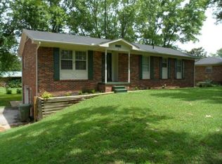 1608 Grandaddy Rd LOT 16, Lawrenceburg, TN 38464