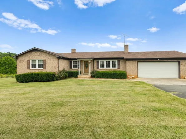 1691 Richmond Hwy, Amherst, VA 24521