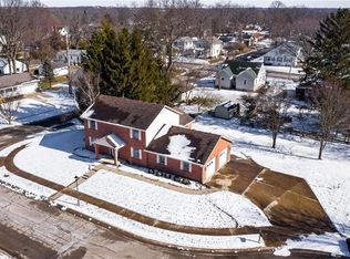400 Mayfair Pl, Lebanon, OH