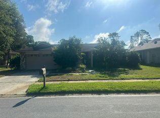 3582 Fairway Forest Dr, Palm Harbor, FL 34685