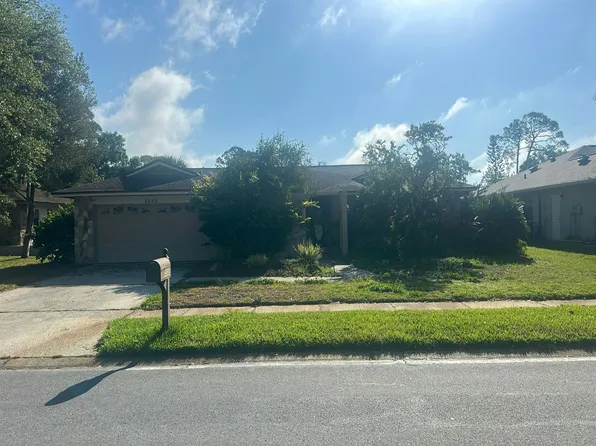 3582 Fairway Forest Dr, Palm Harbor, FL 34685