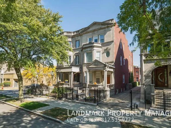 4537 S King Dr #3, Chicago, IL 60653