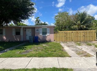 4721 NE 18th Ave, Pompano Beach, FL 33064