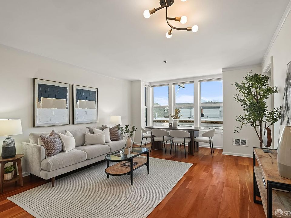1st image of 2001 McAllister St APT 244