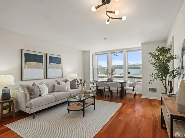 2001 McAllister St APT 244, San Francisco, CA 94118