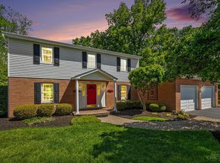 7996 Woody Hollow Dr, West Chester, OH 45241