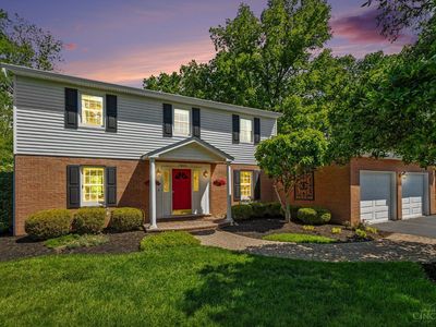 7996 Woody Hollow Dr, West Chester, OH, 45241