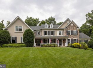 1601 Creagh Knoll Ln, Downingtown, PA 19335