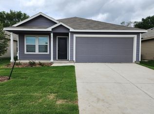 1033 Macnab Dr, Princeton, TX 75407