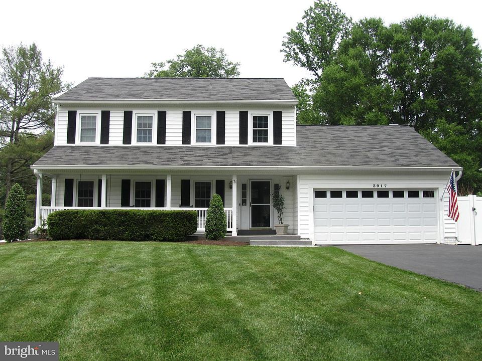 1st image of 3917 Shallow Brook Ln