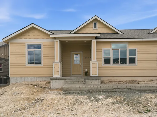 2757 Lone Chief Loop, Helena, MT 59601