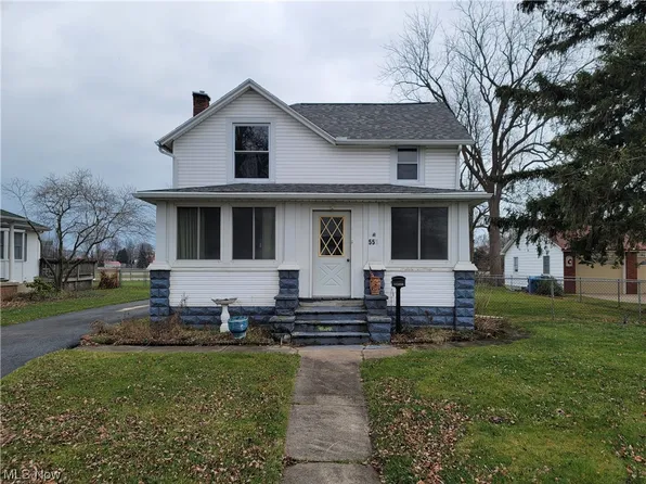 553 Adams Ave, Huron, OH 44839