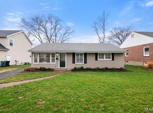 1209 Missouri Ave, Kirkwood, MO 63122