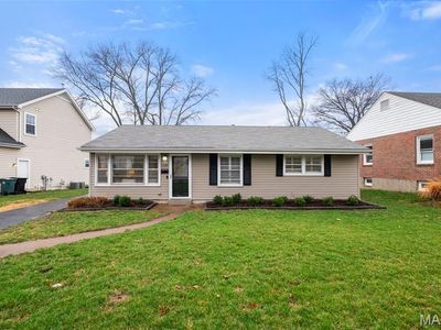 1209 Missouri Ave, Kirkwood, MO, 63122