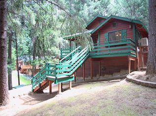 5541 Poppy Rd, Pollock Pines, CA 95726
