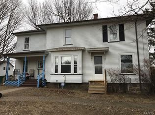 6858 N Centenary Rd, Williamson, NY 14589