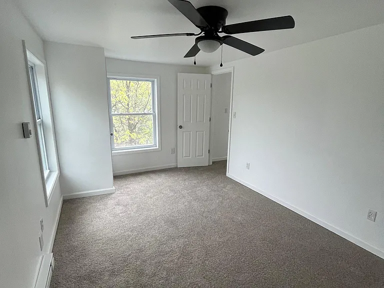 1st Bedroom