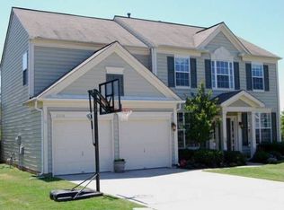 2210 Winthorp Ridge Rd, Charlotte, NC 28270